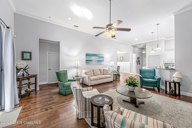 3901 Funston Circle, Melbourne, FL 32940