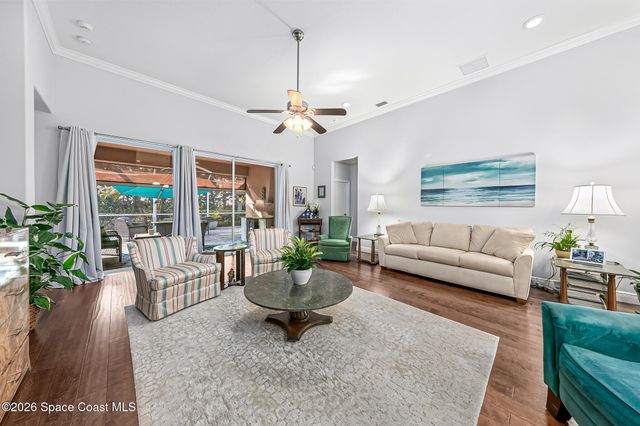 3901 Funston Circle, Melbourne, FL 32940