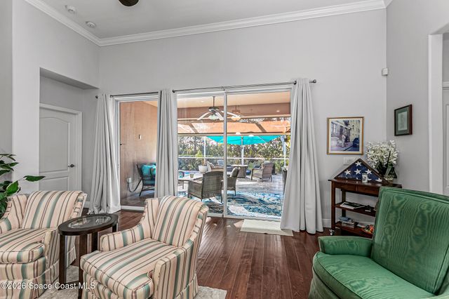 3901 Funston Circle, Melbourne, FL 32940