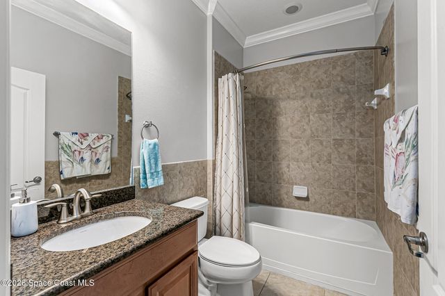 3901 Funston Circle, Melbourne, FL 32940