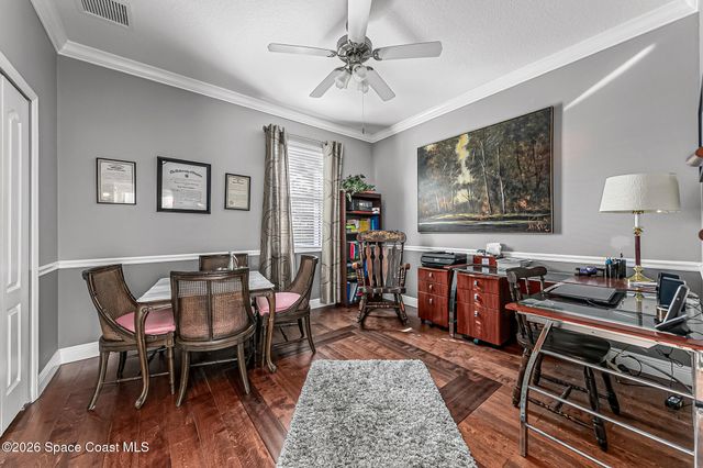 3901 Funston Circle, Melbourne, FL 32940