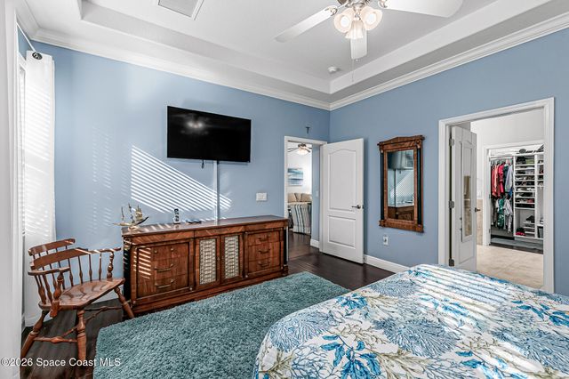 3901 Funston Circle, Melbourne, FL 32940