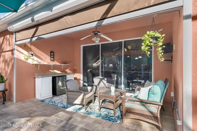 3901 Funston Circle, Melbourne, FL 32940