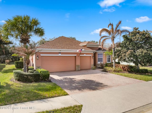 3901 Funston Circle, Melbourne, FL 32940