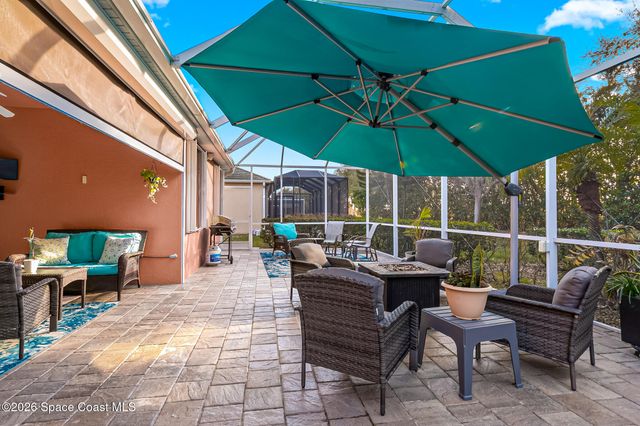 3901 Funston Circle, Melbourne, FL 32940