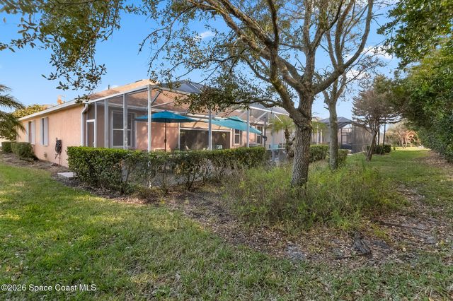 3901 Funston Circle, Melbourne, FL 32940