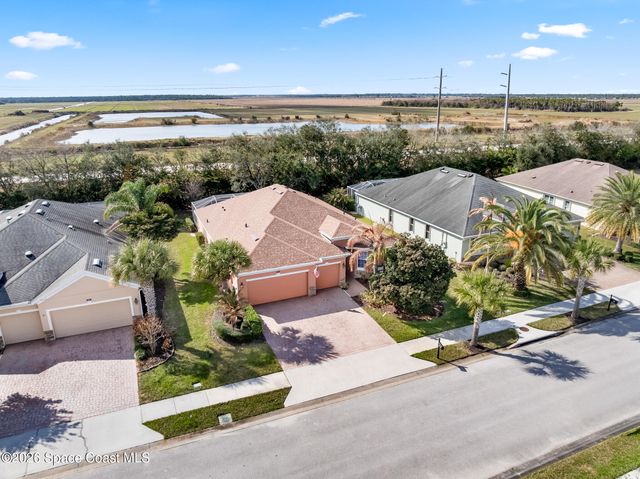 3901 Funston Circle, Melbourne, FL 32940