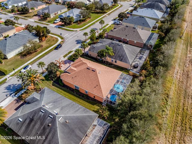 3901 Funston Circle, Melbourne, FL 32940