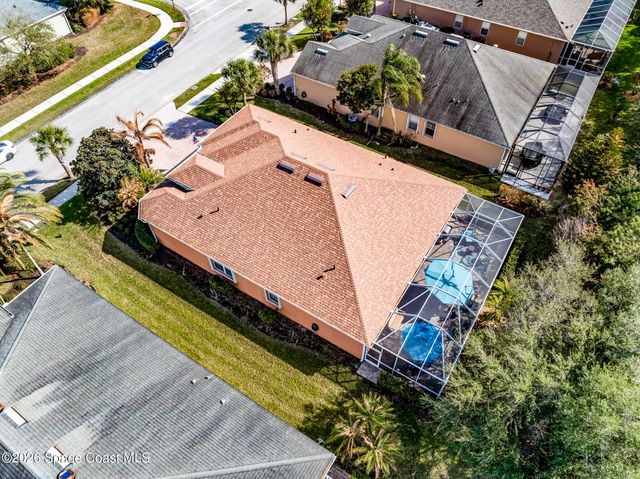 3901 Funston Circle, Melbourne, FL 32940