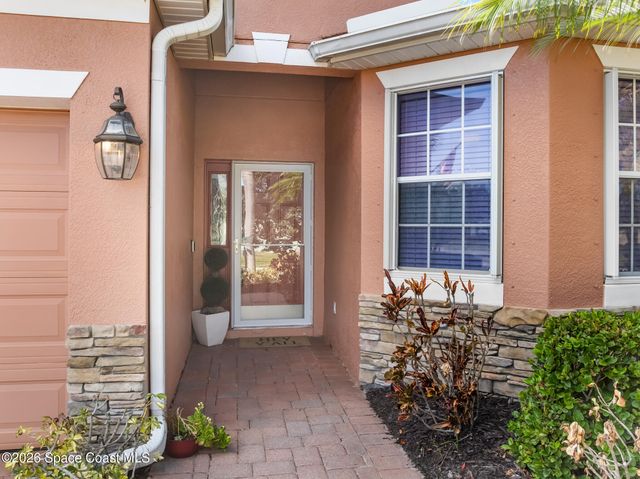 3901 Funston Circle, Melbourne, FL 32940