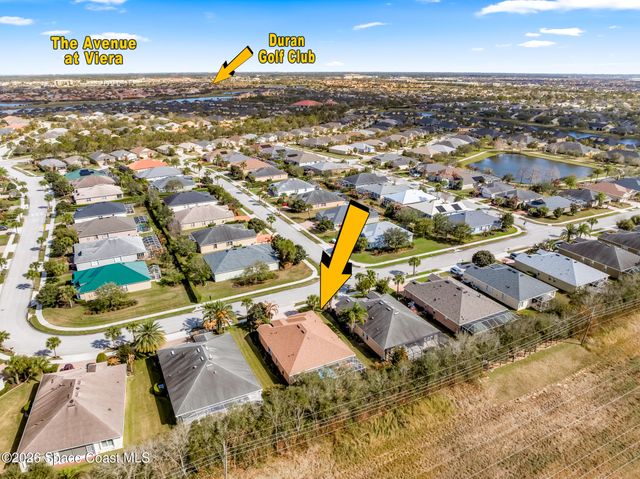 3901 Funston Circle, Melbourne, FL 32940