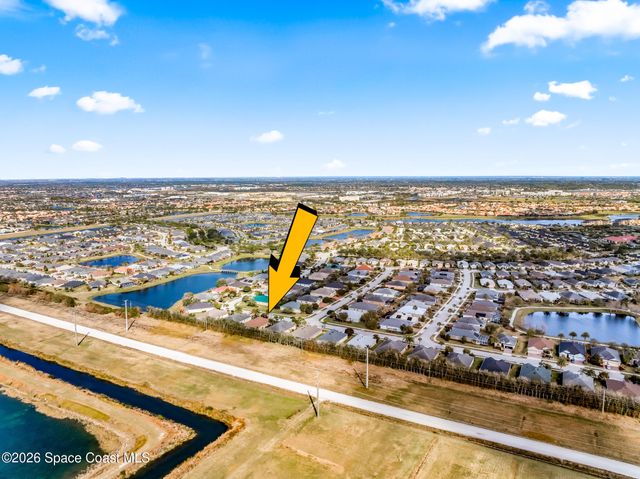 3901 Funston Circle, Melbourne, FL 32940