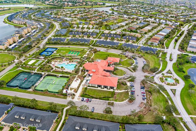 3901 Funston Circle, Melbourne, FL 32940