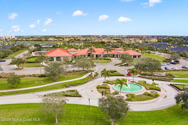 3901 Funston Circle, Melbourne, FL 32940