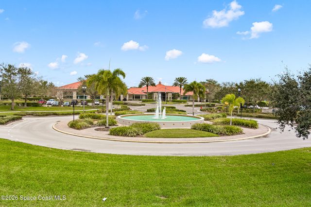 3901 Funston Circle, Melbourne, FL 32940