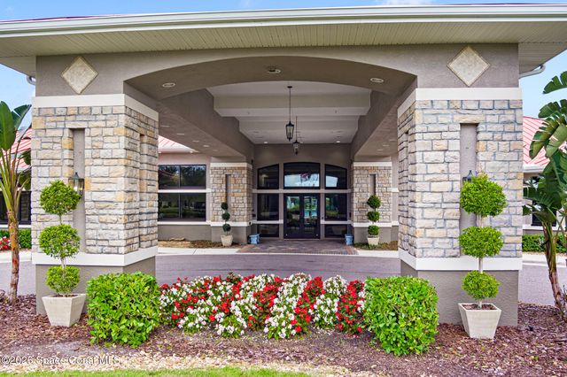 3901 Funston Circle, Melbourne, FL 32940