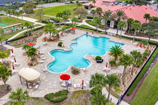 3901 Funston Circle, Melbourne, FL 32940