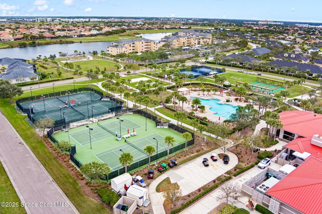 3901 Funston Circle, Melbourne, FL 32940