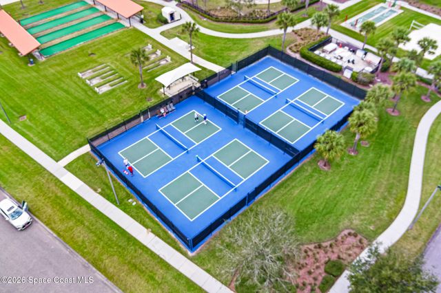 3901 Funston Circle, Melbourne, FL 32940