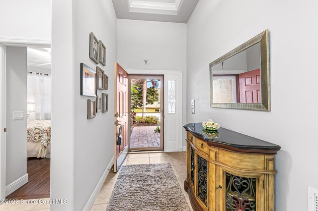 3901 Funston Circle, Melbourne, FL 32940