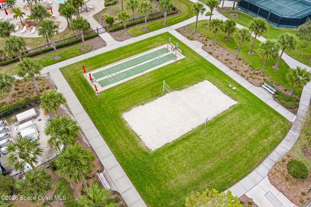 3901 Funston Circle, Melbourne, FL 32940