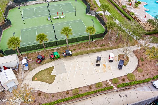 3901 Funston Circle, Melbourne, FL 32940