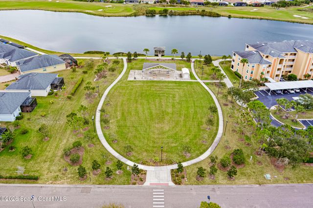 3901 Funston Circle, Melbourne, FL 32940