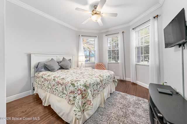 3901 Funston Circle, Melbourne, FL 32940