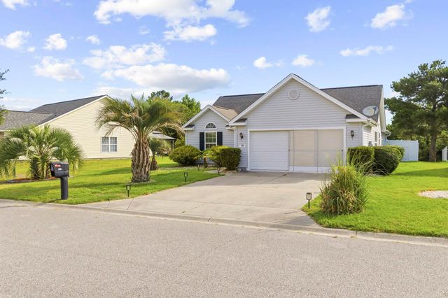 154 Heath Dr., Longs, SC 29568