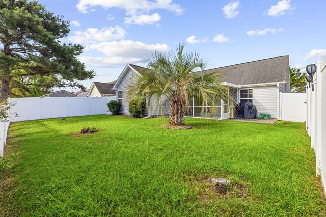 154 Heath Dr., Longs, SC 29568