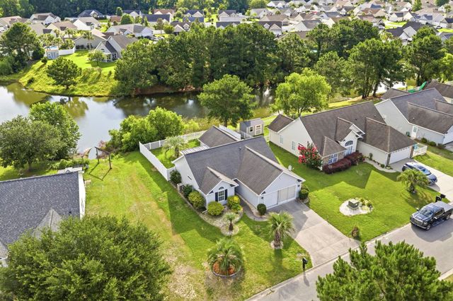 154 Heath Dr., Longs, SC 29568