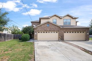 290 Rosalie # 290, New Braunfels, TX 78130