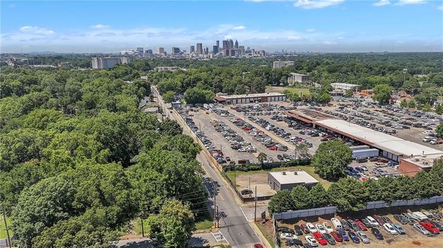1469 Jonesboro Road SE, Atlanta, GA 30315