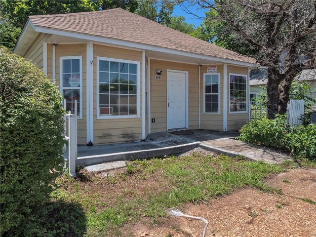 1469 Jonesboro Road SE, Atlanta, GA 30315