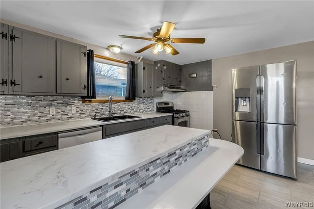2981 Krueger Road, Wheatfield, NY 14120