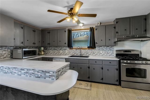 2981 Krueger Road, Wheatfield, NY 14120