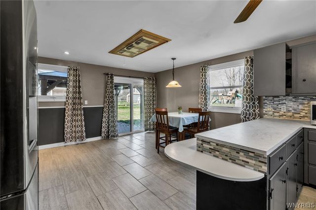 2981 Krueger Road, Wheatfield, NY 14120