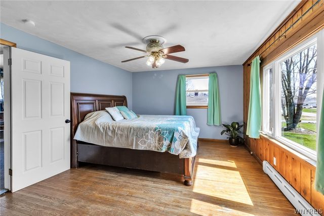2981 Krueger Road, Wheatfield, NY 14120