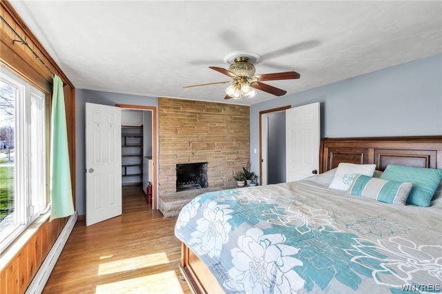 2981 Krueger Road, Wheatfield, NY 14120