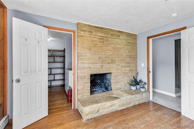 2981 Krueger Road, Wheatfield, NY 14120