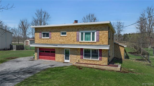 2981 Krueger Road, Wheatfield, NY 14120