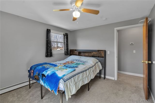 2981 Krueger Road, Wheatfield, NY 14120