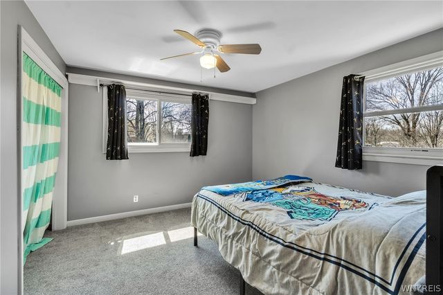 2981 Krueger Road, Wheatfield, NY 14120