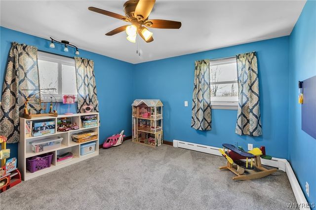 2981 Krueger Road, Wheatfield, NY 14120