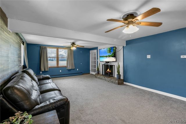 2981 Krueger Road, Wheatfield, NY 14120