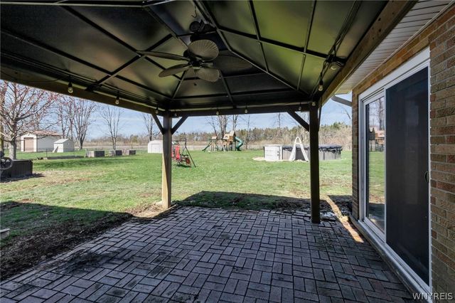 2981 Krueger Road, Wheatfield, NY 14120