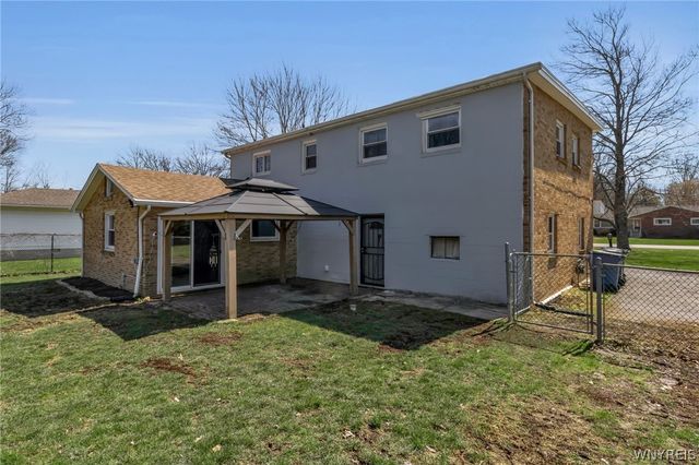 2981 Krueger Road, Wheatfield, NY 14120