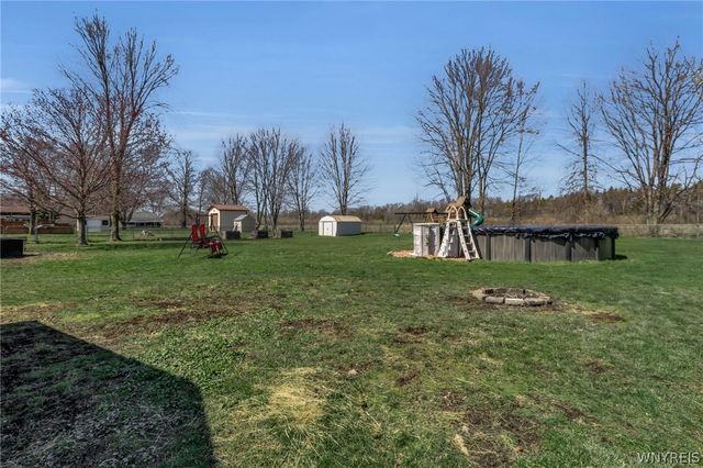 2981 Krueger Road, Wheatfield, NY 14120