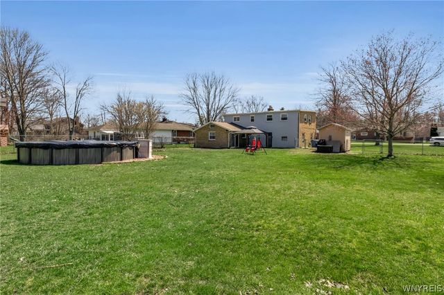 2981 Krueger Road, Wheatfield, NY 14120