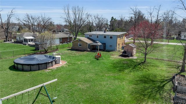 2981 Krueger Road, Wheatfield, NY 14120